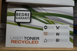 2 stk. MM 15236UK toner cartridge