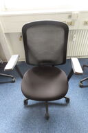 Ergonomisk kontorstol