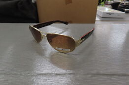 Solbrille TOMMY HILFIGER, TH7293 GLD-34