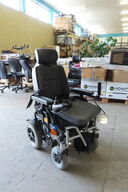 Elektrisk kørestol VARSØ