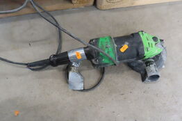 Betonsliber EIBENSTOCK