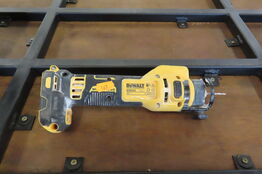 Rotationsværktøj DEWALT