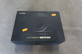 Matte box SMALLRIG