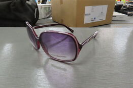 Solbrille TOMMY HILFIGER, TH7406 PUR-58