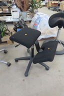 Ergonomisk kontorstol VARIER 