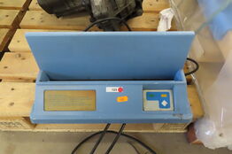 Limindbindingsmaskine EASI BIND COMPACT