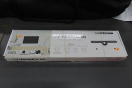 Tv-vægophæng STEVISION 32"-70"