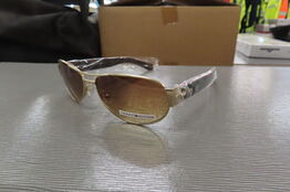 Solbrille TOMMY HILFIGER, TH7293 GLD-34