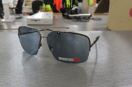 Solbrille TOMMY HILFIGER, TH7334 GUNBLK-3