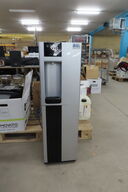 Vandautomat BORG&OVERSTRØM