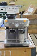 Espressomaskine SAGE