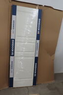 Dør SWEDOOR (uden karm)