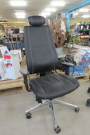 Kontorstol INTERSTUHL