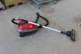 Støvsuger NILFISK Select Performance Comfort EU