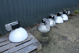 5 stk. pærer PHILIPS