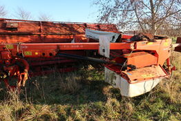 Skårlægger KUN FC 302 G