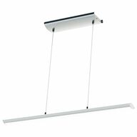 Eglo pellaro led langbords pendel m. touch dæmper 72 cm(ubrugt)