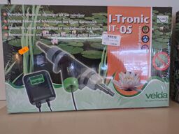 I-tronic algerenser