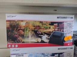 Adaptor/transformator 100 W