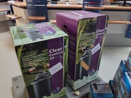 Clear Control 50 og 75