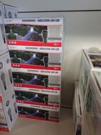 5 stk. Basismodul Quellstar 600