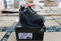 Sikkerhedssko Str. 39½ MONITOR Model: Paradox E