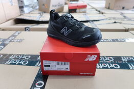 Sikkerhedssko Str. 38 NEW BALANCE Model: Logic Womens Boa