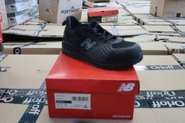 Sikkerhedssko Str. 44 NEW BALANCE Model: Speedware