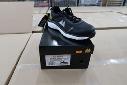 Sikkerhedssko Str. 42  MONITOR Model: Three 100 Ninety 