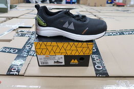 Sikkerhedssko Str. 40 MONITOR Model: Three 100 Ninety