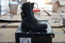 Sikkerhedssko Str. 41 MONITOR Model: Hudson Bay