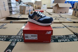 Sikkerhedssko Str. 40 NEW BALANCE Model: Elite Lite