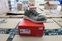 Sikkerhedssko Str. 40½ NEW BALANCE Model: Speedware Boa