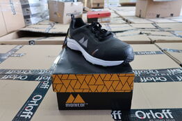 Sikkerhedssko Str. 43 MONITOR Model: Three 100 Ninety