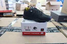 Sikkerhedssko Str. 39 MASCOT Model: F0820-702-09