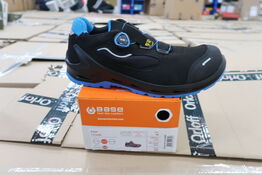 Sikkerhedssko Str. 46 BASE Model: I-Code B1223