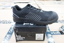 Sikkerhedssko Str. 46 BATA INDUSTRIALS Model: Eagle