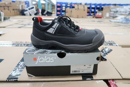 Sikkerhedssko Str. 47 JALAS Model: Dry Lock 3308