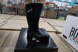 Sikkerhedssko Str. 38 BRYNJE Model: Solid 2.0 1024