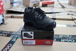 Sikkerhedssko Str. 41 DICKIES Model: Norden II 