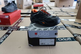 Sikkerhedssko Str. 36 JALAS Model: S-Sport