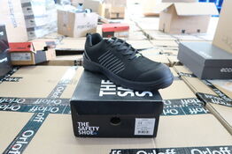 Sikkerhedssko Str. 47 BATA INDUSTRIALS Model: Eagle