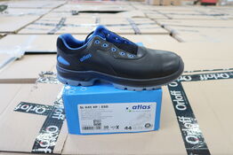 Sikkerhedssko Str. 44 ATLAS Model: SL 645 XP ESD