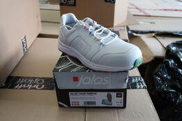 Sikkerhedssko Str. 42  JALAS Model: Tempus 5608