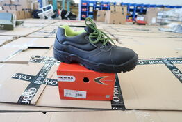 Sikkerhedssko Str. 47 COFRA Model: Tallinn S3 SRC