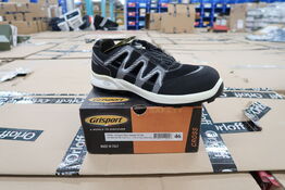 Sikkerhedssko Str. 46 GRISPORT Model: Boa Sandal 70166