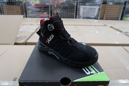 Sikkerhedssko Str. 45 JALAS Model: Exalter GTX 9988