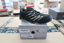 Sikkerhedssko Str. 38 COFRA Model: Charger S3S 