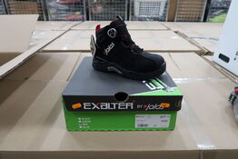 Sikkerhedssko Str. 37 JALAS Model: Exalter GTX 9988