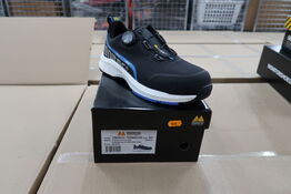 Sikkerhedssko Str. 43 MONITOR Model: Paradox E